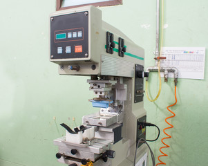 pad printing © mammos