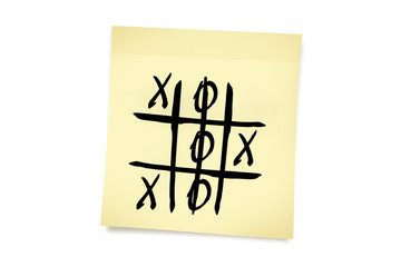 Tic Tac Toe Game