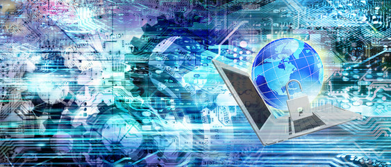 security cyber technology