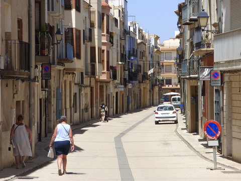 San Mateo / Sant Mateu es un pueblo de la Comunidad Valenciana, España. Pertenece a la provincia de Castellón, en la comarca del Bajo Maestrazgo