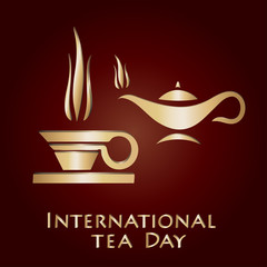 International Tea Day