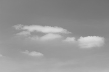 Obraz premium sky and cloud 