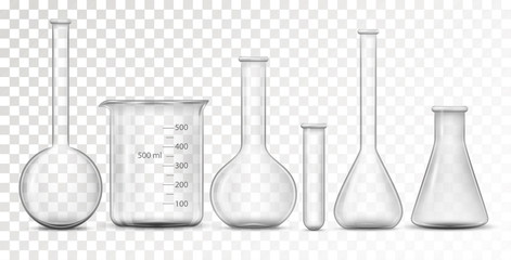 Equipment for chemical lab - 183286782