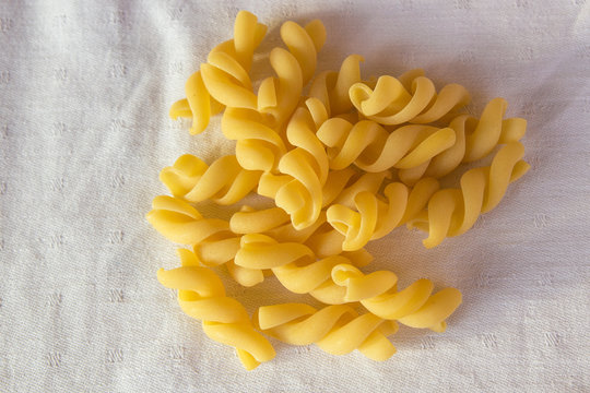 Pasta Italiana fusilloni