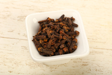 Clove