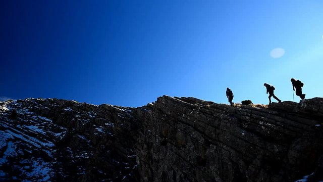 planlı,proğramlı ve istikrarlı adımlar