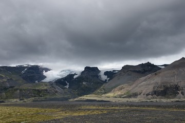 Öraefajökull