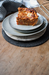 Lasagne 