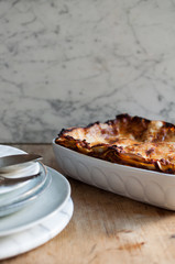 Lasagne 