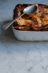 Lasagne 