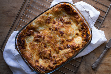 Lasagne 
