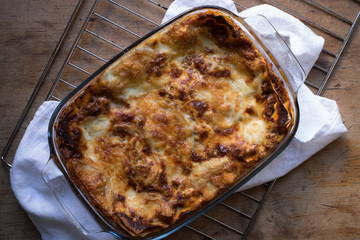 Lasagne 