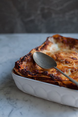 Lasagne 