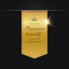 Premium quality ribbon