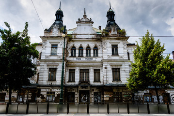 Prague