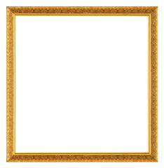 Frame gold