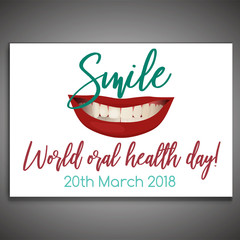 Oral Health Day