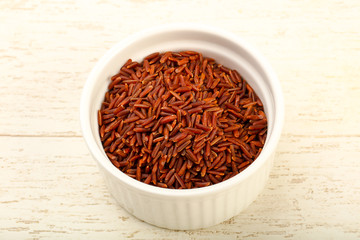 Brown rice