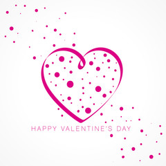 happy valentine's day