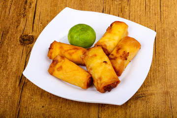 Spring roll