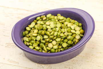 Green peas