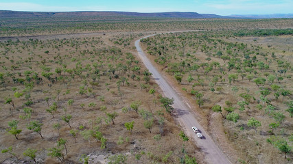 The Kimberleys Region - Gibb River Road, NW Western Australia