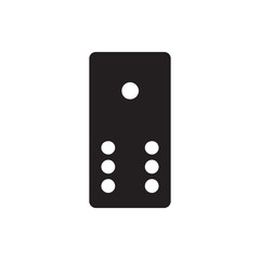 domino icon illustration