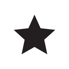 star icon illustration