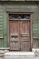 Door