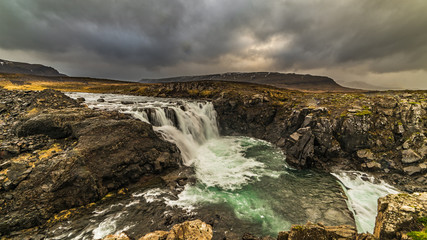 Fototapeta premium Island05