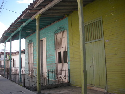 Caibarien Cuba Architecture and Landscapes