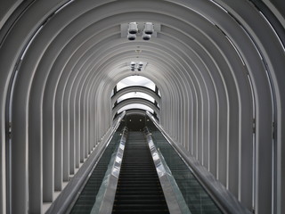 Obraz premium Stairs