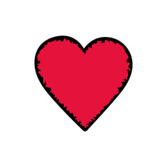 Heart Icon