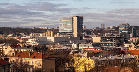 Vilnius,Lithuania