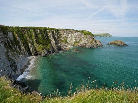 Pembrokeshire Coast