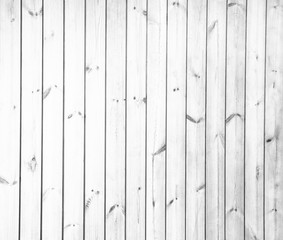 blank white wood texture background