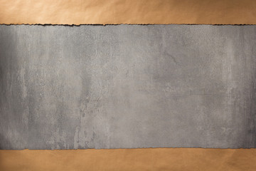 stone wall surface as background