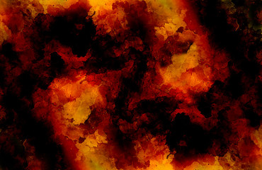 Abstract background and color effect, color background.