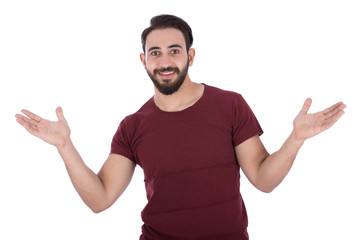 Fototapeta premium witamy na zaproszenie