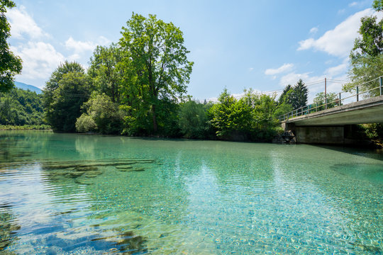 Viechtwang an der Alm - Ober&ouml;sterreich