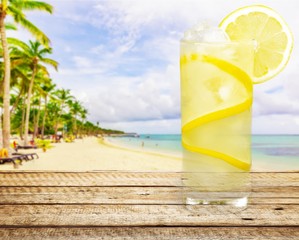 Lemonade.