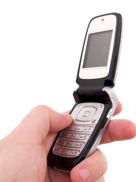 Old Cell Phone Technology