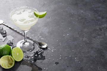 Margarita cocktail