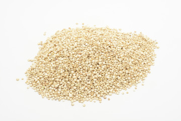 Quinoa blanca