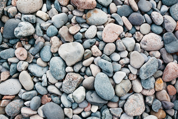 Rocks B