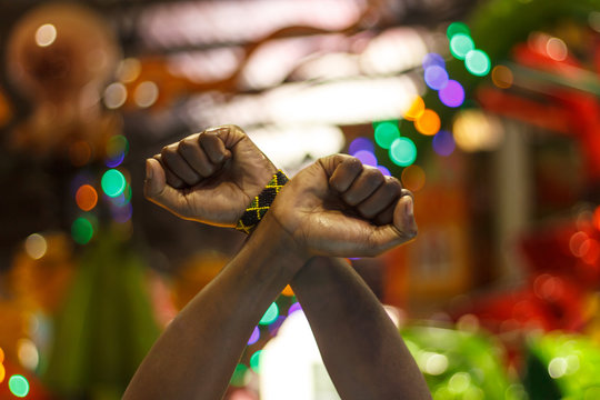 Fists