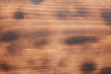 Natural seamless wood texture