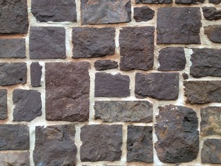 Rock Wall #2