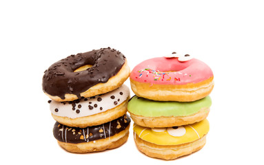 donut glaze