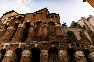 Appartment Ampitheatre